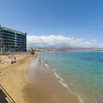 Blue Canteras By Canariasgetaway בית נופש לאס פאלמס דה גראן קנאריה