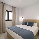 בית נופש Blue Canteras By Canariasgetaway לאס פאלמס דה גראן קנאריה