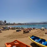 Blue Canteras By Canariasgetaway * לאס פאלמס דה גראן קנאריה