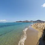 Blue Canteras By Canariasgetaway *