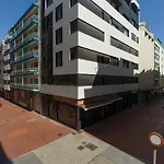 Blue Canteras By Canariasgetaway לאס פאלמס דה גראן קנאריה