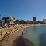 Blue Canteras By Canariasgetaway בית נופש