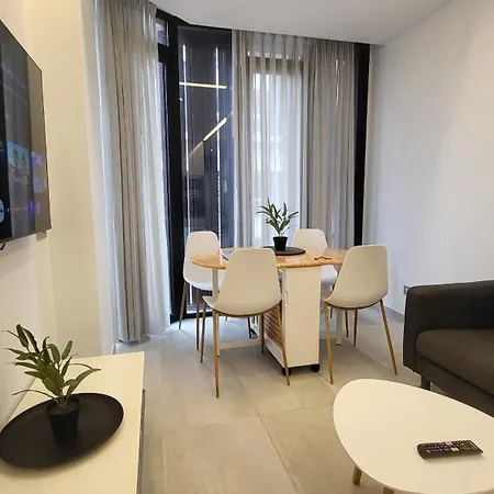 Blue Canteras By Canariasgetaway Vakantiehuis Las Palmas