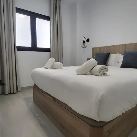 Blue Canteras By Canariasgetaway Vakantiehuis *