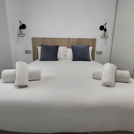 Blue Canteras By Canariasgetaway Vakantiehuis Las Palmas