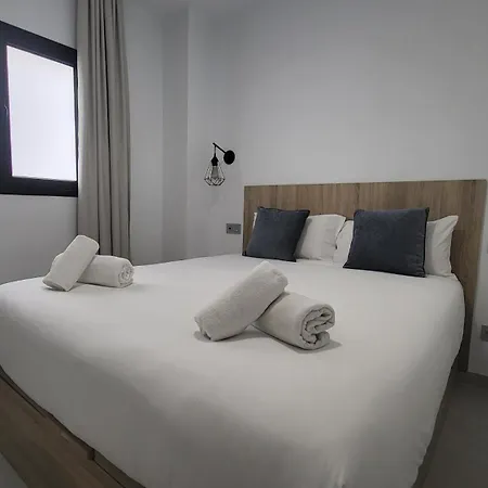 Blue Canteras By Canariasgetaway Las Palmas