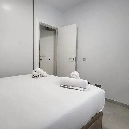 Blue Canteras By Canariasgetaway Las Palmas