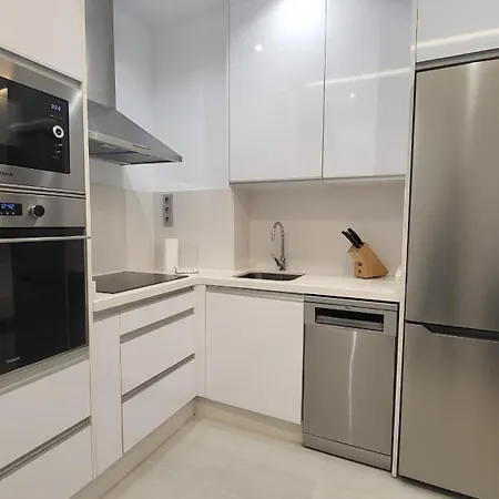 Blue Canteras By Canariasgetaway Las Palmas