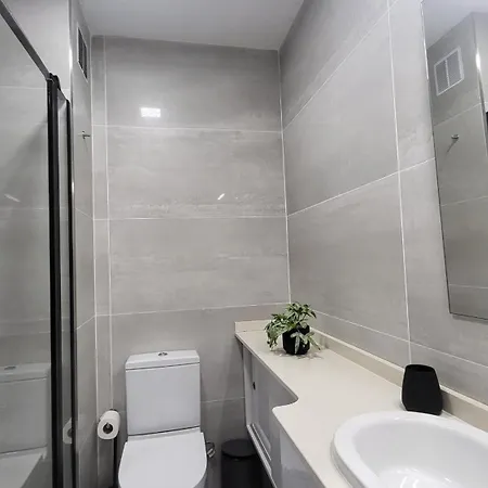 Vakantiehuis Blue Canteras By Canariasgetaway *