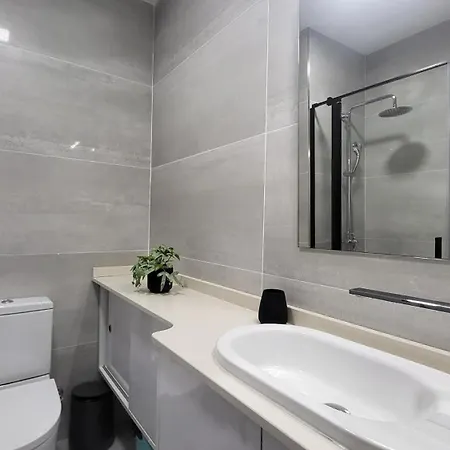 Blue Canteras By Canariasgetaway Vakantiehuis