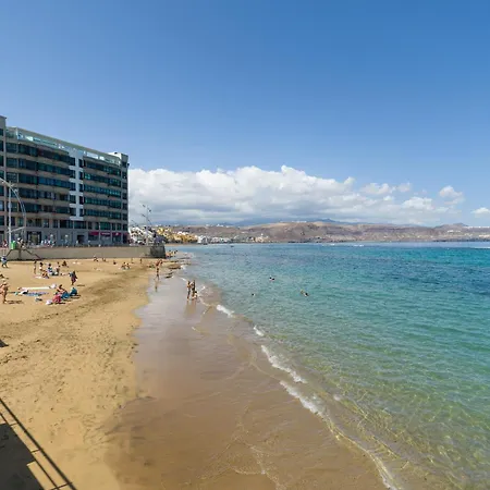 Blue Canteras By Canariasgetaway Casa vacanze Las Palmas de Gran Canaria
