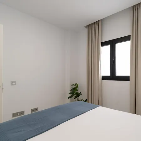 בית נופש Blue Canteras By Canariasgetaway לאס פאלמס דה גראן קנאריה