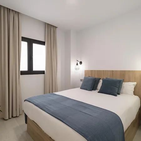 Casa vacanze Blue Canteras By Canariasgetaway Las Palmas de Gran Canaria