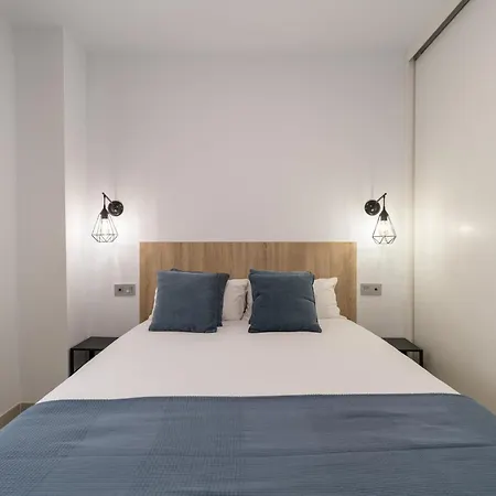 Casa vacanze Blue Canteras By Canariasgetaway