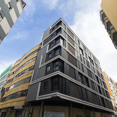 Blue Canteras By Canariasgetaway Casa vacanze *