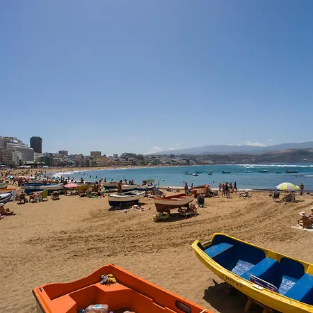 Blue Canteras By Canariasgetaway * Las Palmas de Gran Canaria