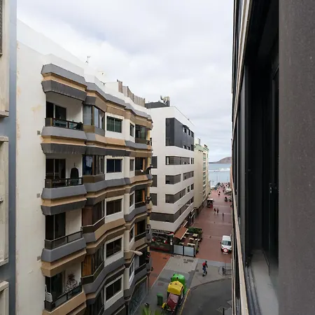 Blue Canteras By Canariasgetaway * Las Palmas de Gran Canaria