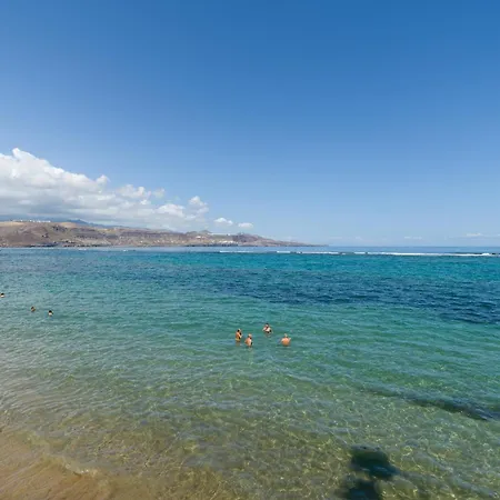 Blue Canteras By Canariasgetaway Casa vacanze Las Palmas de Gran Canaria
