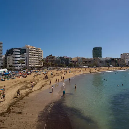 Blue Canteras By Canariasgetaway Casa vacanze