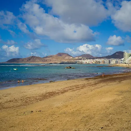 Blue Canteras By Canariasgetaway Дом отдыха *