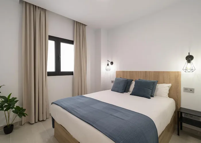 Vakantiehuis Blue Canteras By Canariasgetaway Las Palmas